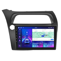 Bmode 2DIN autorádio BEX53 Android, Honda Civic 8G BEX-UN06M/A7620