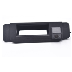 SINGPLY LS8021 Parkovací kamera do madla kufru pro Mercedes C/CLA/SLK Class CHR2950