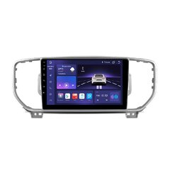 HIZPO KXAKX59001A Autorádio 9" Android pro KIA Sportage 4 KX5 - napájecí kabel typ A Varianta: Napájecí kabel typu A, Model: S9008 (8+128GB) CHR2175_TYP