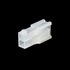 Molex 2-zásuvka, samec 25m02m