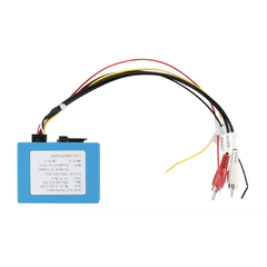 Optický audio dekodér Mercedes S/CL W220, CLS, E, SLK CLASS W219 W211 W171 CHR426