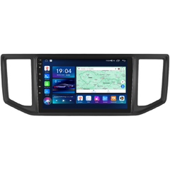 Everest 2DIN autorádio EVT204 Android, Volkswagen Crafter II EVT-UN06/A8211