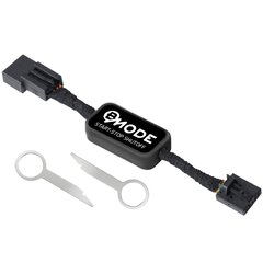 Bmode Modul pro deaktivaci START-STOP, Audi Q5 Sportback DD018