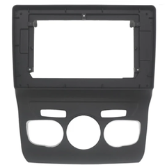 KXCTRC4101 Rámeček s napájecím kabelem pro 10,1" autorádio do Citroen C4 2013-2017 CHR2470