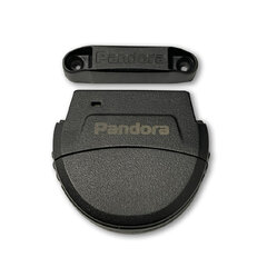 Pandora bluetooth magnetický senzor černý DMS-101BT