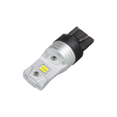 LED T20 (7443) bílá, 12V, 4LED/CSP1860 95249w