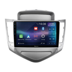 Pioneer autorádia Autorádio Pioneer SPH-PF97BT pro Chevrolet Cruze CHRSPH-PF97BT_KXCRZ92