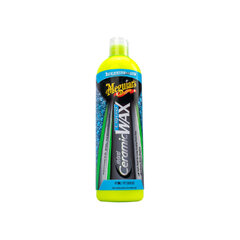 Meguiar's Hybrid Ceramic Liquid Wax - tekutý hybridní keramický vosk, 473 ml ED002