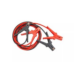 OSRAM Startovací kabely STARTERcable 300A OSC160