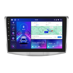 Bmode 2DIN autorádio BEV25 Android, Volkswagen Passat B6, B7, CC B170