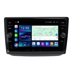 Radionyx 2DIN autorádio RDX008 Android Škoda Fabia 2 / Roomster CHRRDX008