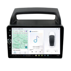 MEKEDE Autorádio 9" Android DUDU086 Kia Carnival CHRDD5S9_KXKICVL91