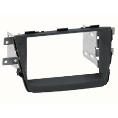 2DIN redukce pro Kia Sorento 10/2012 - 02/2015 10956