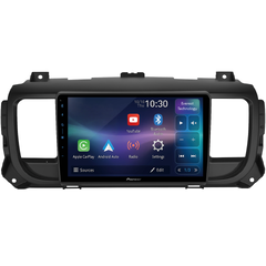 Pioneer 2DIN autorádio SPH-PF97BT, Peugeot Expert III / Citroen Jumpy III / Opel Vivaro C / Toyota ProAce II SPH-PF97BT/CC026/A7877