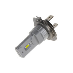 LED H7 bílá 12-24V, 12LED/1W 95h709