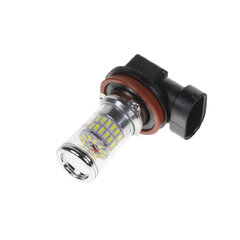 TURBO LED H11 bílá, 12-24V, 48W 95t-h11-48w