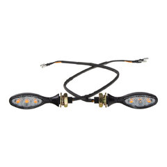 LED blinkry univerzální pro motocykly 96MO012E