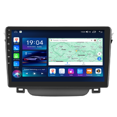 Everest 2DIN autorádio EVT29 Android, Hyundai i30 EVT-UN06M/A7496