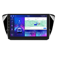 Bmode 2DIN autorádio BEX37 Android, Škoda Superb III BEX-UN06/A7794