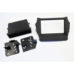 2DIN/1DIN redukce pro Hyundai Santa Fé 2012- 10964