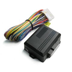 Elektronika dojezdu pro 4 okna se075