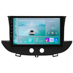 HIZPO KXGLDCSD91 Autorádio 9“ Android pro Opel Grandland X / Crossland Model: P9002CP (2+32GB) CHRP9002CP_KXGLDCSD91
