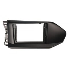 Redukce pro 9" autorádio VW Caddy 2020- / Ford Tourneo 2022- 13339