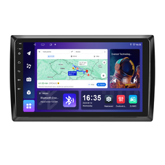 Isudar 2DIN autorádio T68B-IEV21 Android, Volkswagen Beetle B190