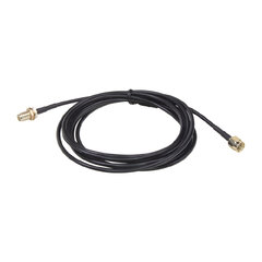 Prodlužovací kabel RG174 2m, SMA samice/SMA samec 67058