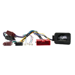Adaptér z volantu pro Mazda 3 2009-, 6 2010- se zesilovačem 52smz005