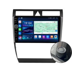 Everest 2DIN autorádio EVE83 Android, Audi A6 EVE-UN06M/A7078