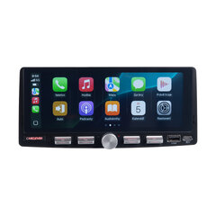 1DIN autorádio s 6,86" LCD, Android, WI-FI, GPS, CarPlay, Bluetooth, 3xUSB 1xUSB-C 80827AC