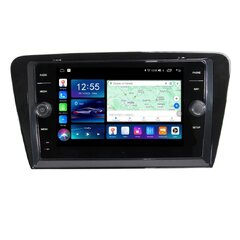 Radionyx 2DIN autorádio RDX009 Android Škoda Octavia 3 CHRRDX009