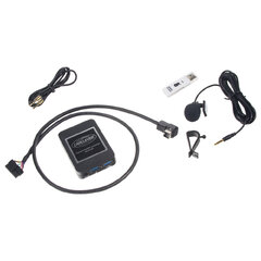 Hudební přehrávač USB/AUX/Bluetooth Suzuki/Clarion 555sz001
