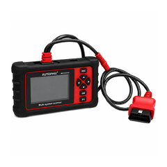 Motodiagnostika Autophix MOTO3700 OBDII pro BMW, Harley, Honda, Yamaha, Suzuki, Kawasaki 35894obd
