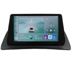 HIZPO KXRNKNG92 Autorádio 9" Android 13 pro Renault Kangoo II Model: P9002CP (2+32GB) CHR4511_P90