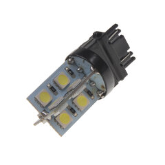x LED T20 (3157) bílá, 12V, 16LED/3SMD 95272cb
