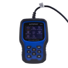 Autodiagnostika Autophix 9350 OBDII pro Honda 35892obd