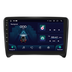 Xtrons 2DIN autorádio IAP12-XEV28 Android, Audi TT B257