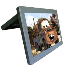 Stropní monitor 17" s pneumatickými tlumiči ic-1758pngr