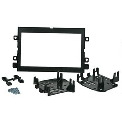 2DIN redukce pro Ford F250 2007- 10814