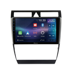 Autorádio Pioneer SPH-PF97BT pro Audi A6 CHRSPH-PF97BT_KXADA692