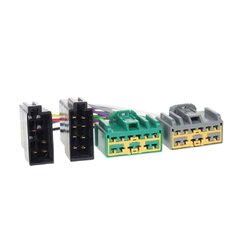 Kabel pro VOLVO new OEM / ISO pc3-256