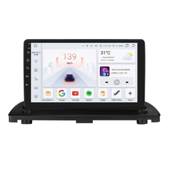 HIZPO KXVVXC9092 Autorádio 9" Android pro Volvo XC90 Model: S9008 (8+128GB) CHR1786