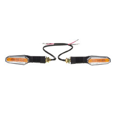 LED blinkry univerzální pro motocykly 96MO014E