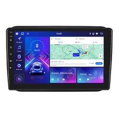 Bmode 2DIN autorádio BEX06 Android, Škoda Fabia II / Roomster BEX-UN06/A7319