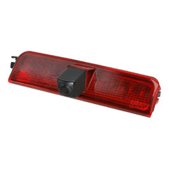 CCD parkovací kamera VW Caddy (08-16) 221857