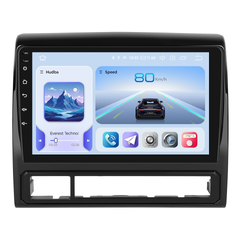 Xtrons 2DIN autorádio IQP-XEV207 Android, Toyota Hilux VII, Tacoma II IQP-UN08M/A8446