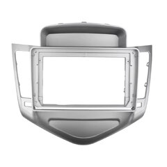 Univerzální Rámeček s napájecím kabelem pro 9" autorádio Chevrolet Cruze CHRKXCRZ9002