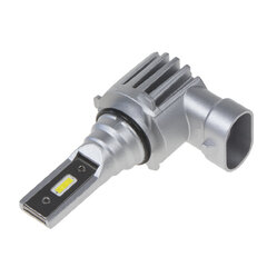 x CSP LED HB4 bílá, 9-32V, 4000LM 95HLH-HB4-VP